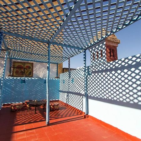 Dar Bouanania Hotel Fez Buitenkant foto